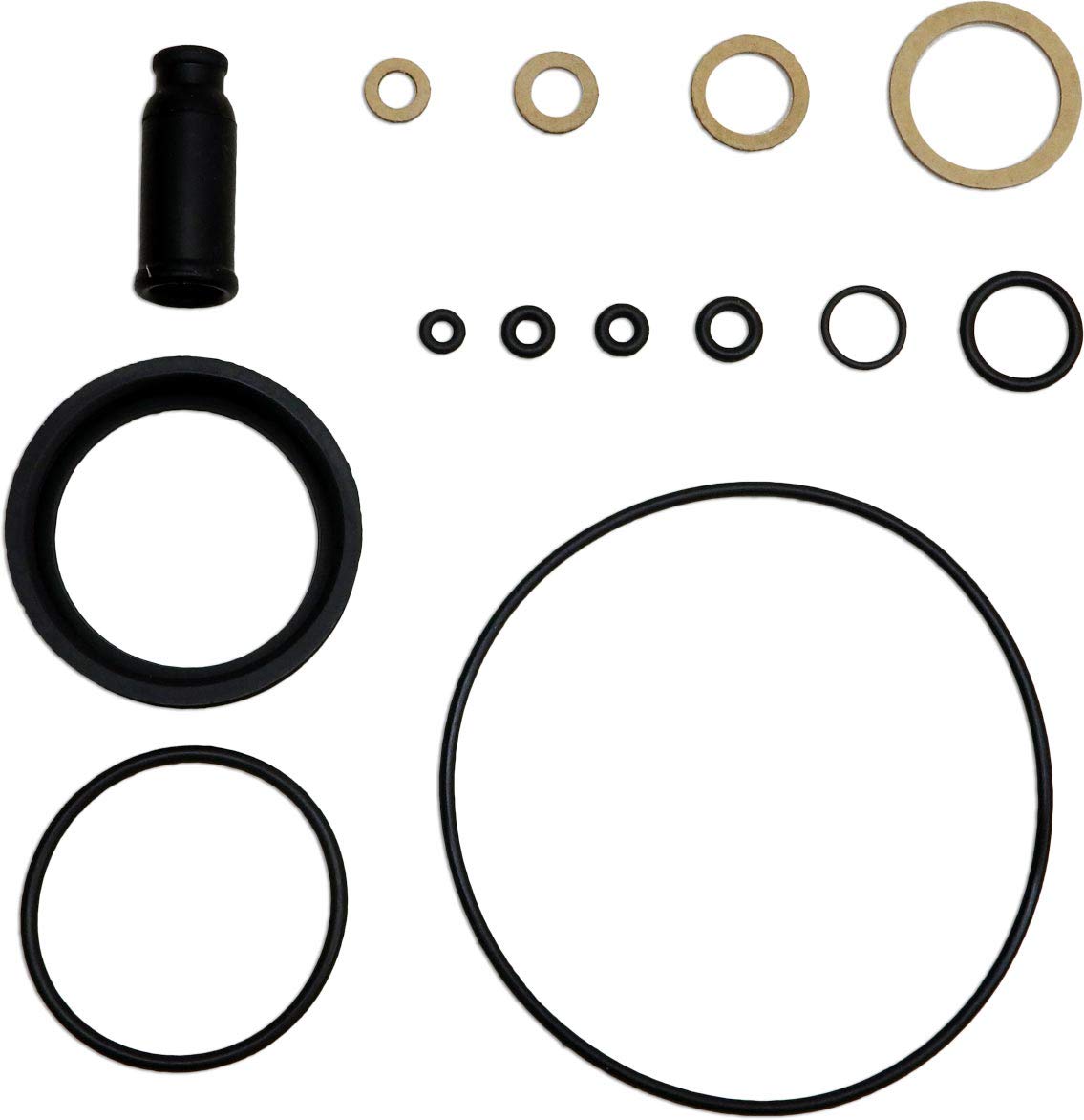 Amazon | デロルト キャブレターPHBH オーバーホールキット DUCATI